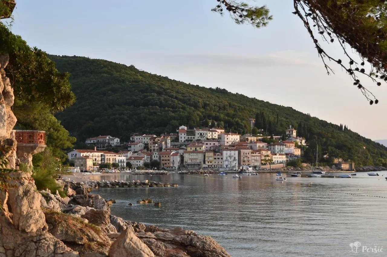 Apartman Persic Mošćenička Draga