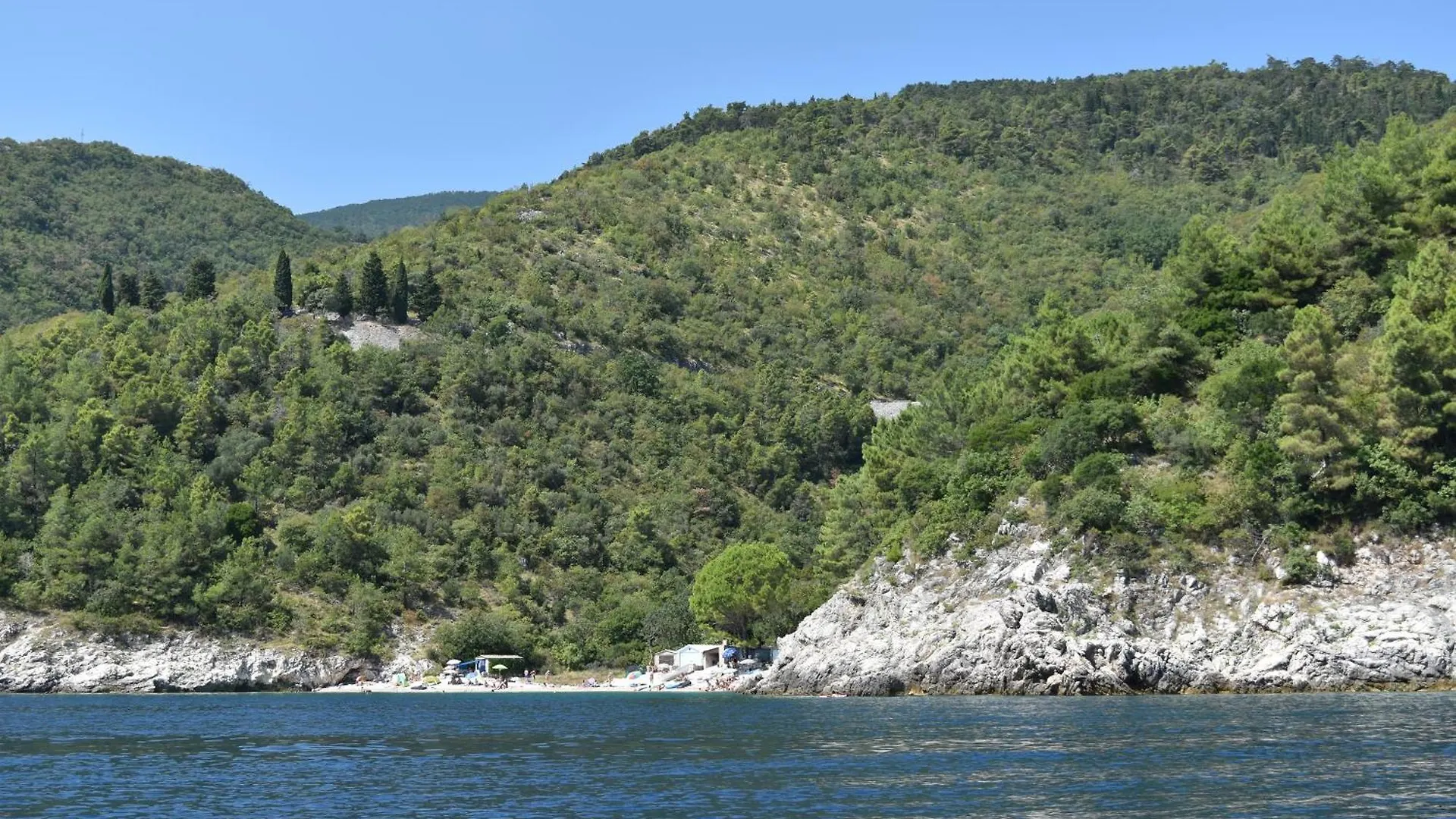 Apartman Persic Mošćenička Draga 0*,  Kroatien