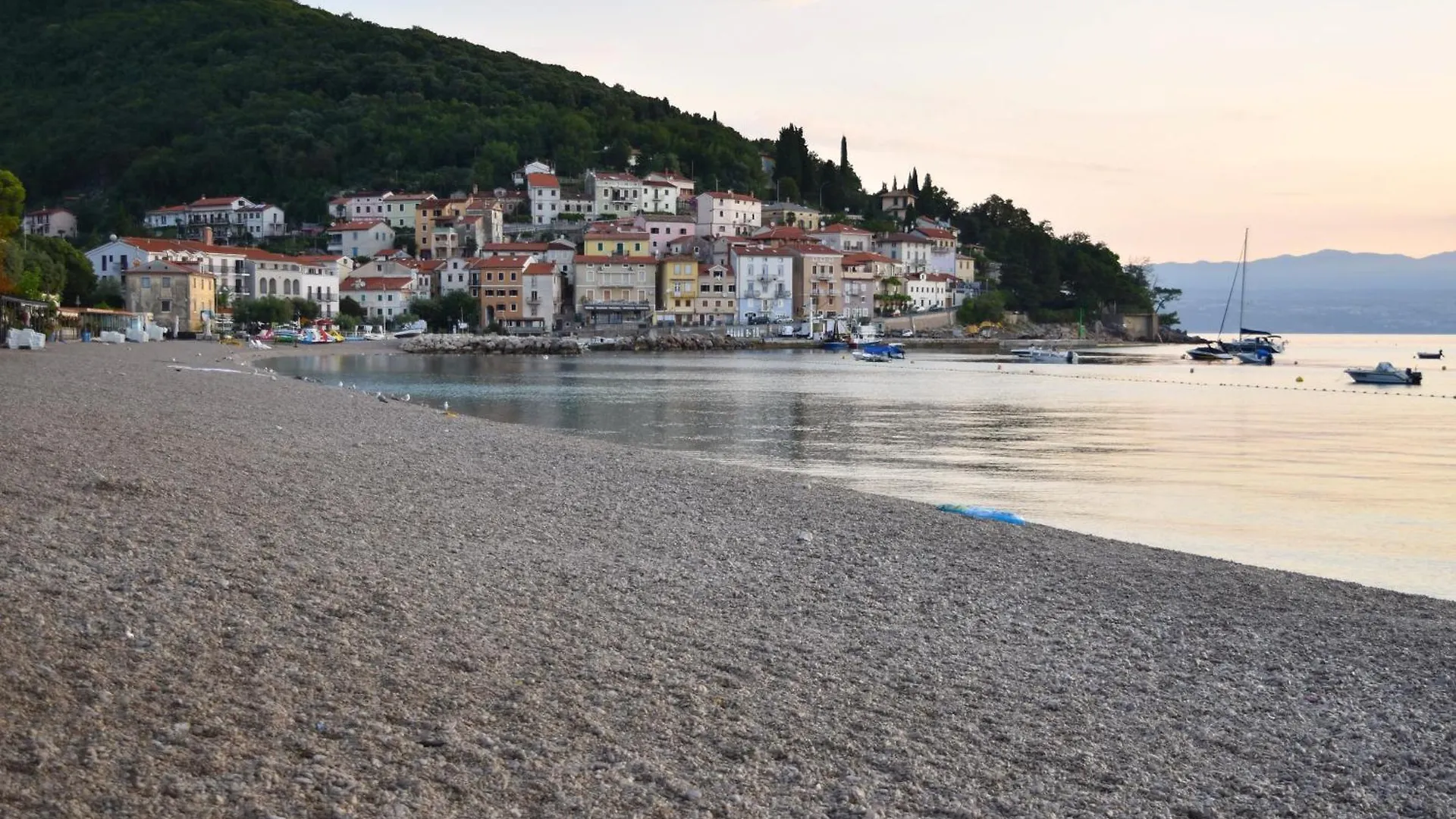 Apartman Persic Mošćenička Draga