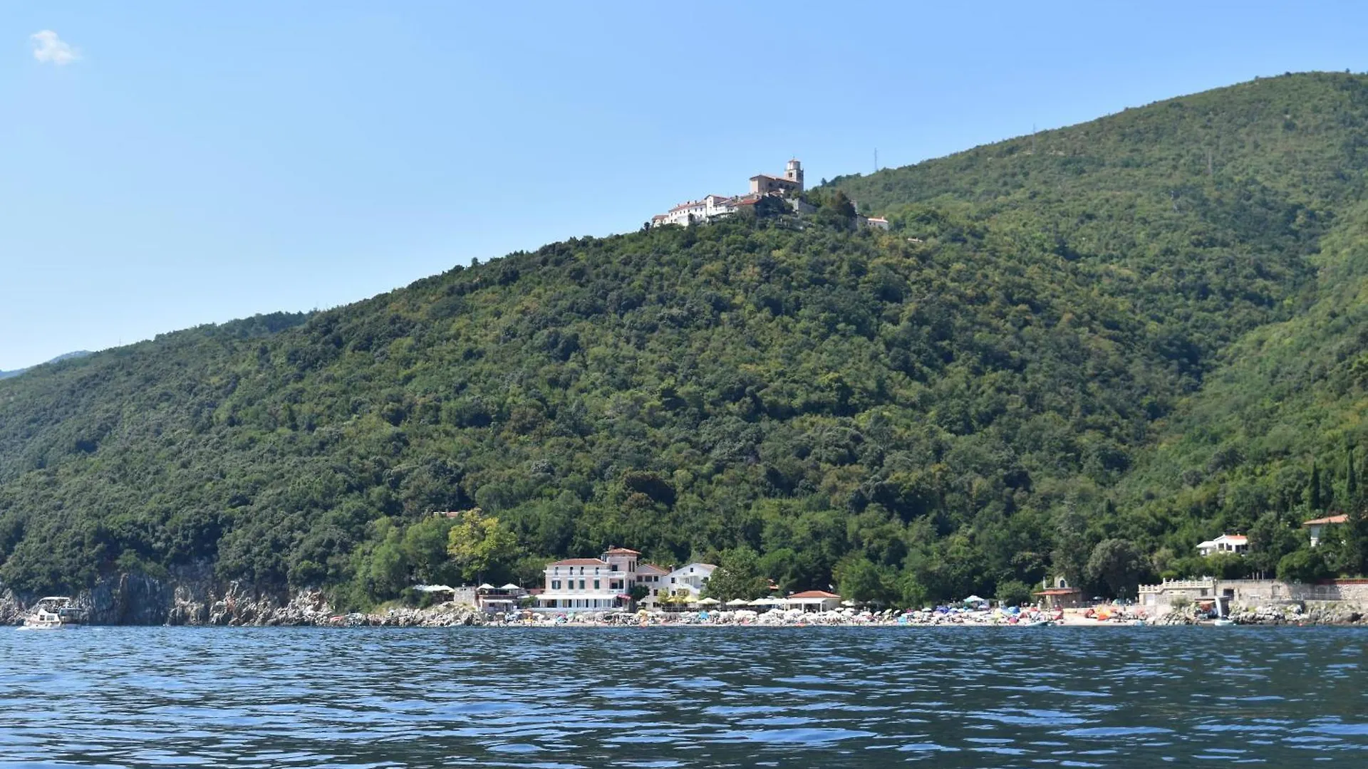 Apartman Persic Mošćenička Draga Apartment