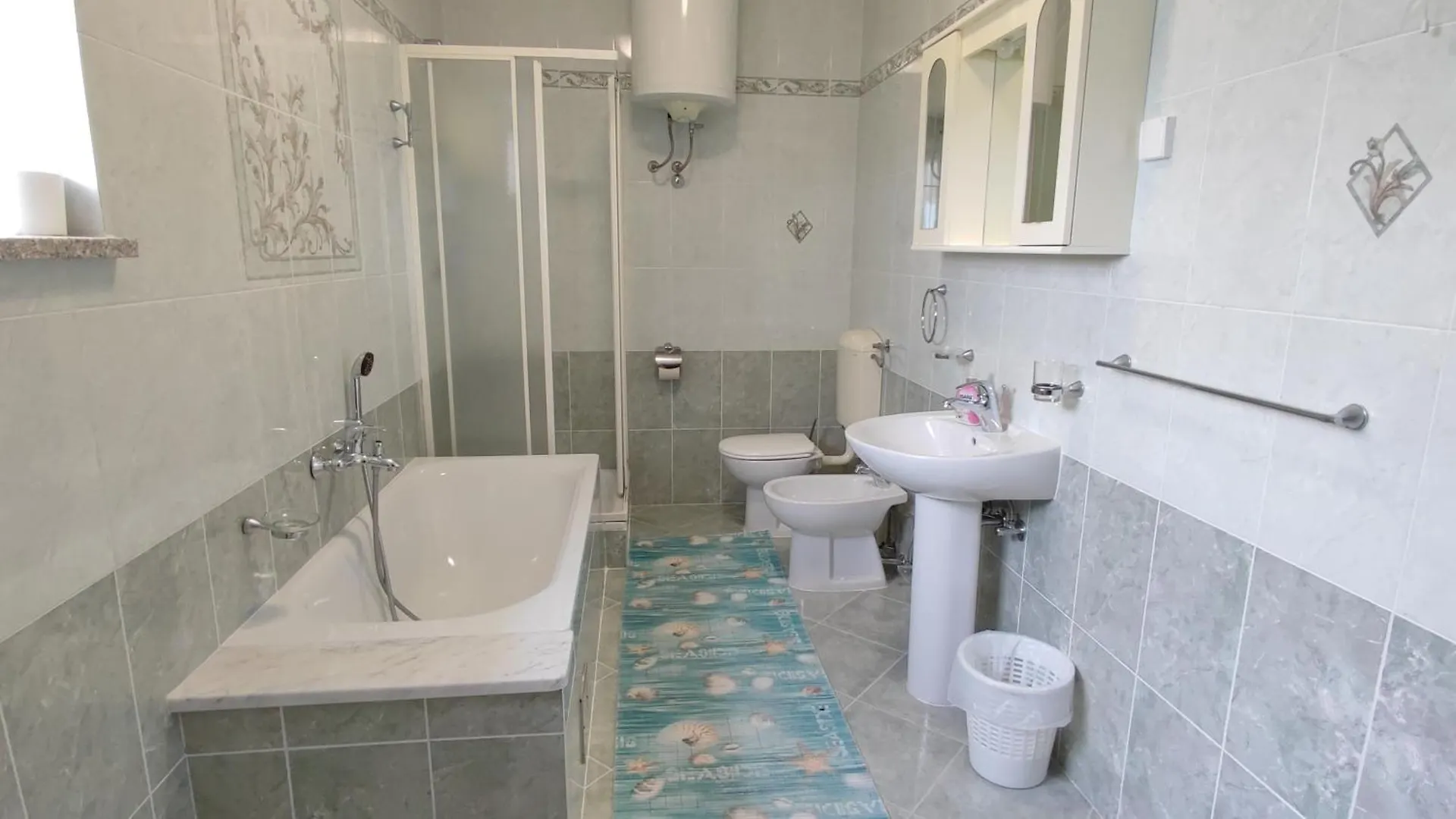 Apartment Apartman Persic Mošćenička Draga