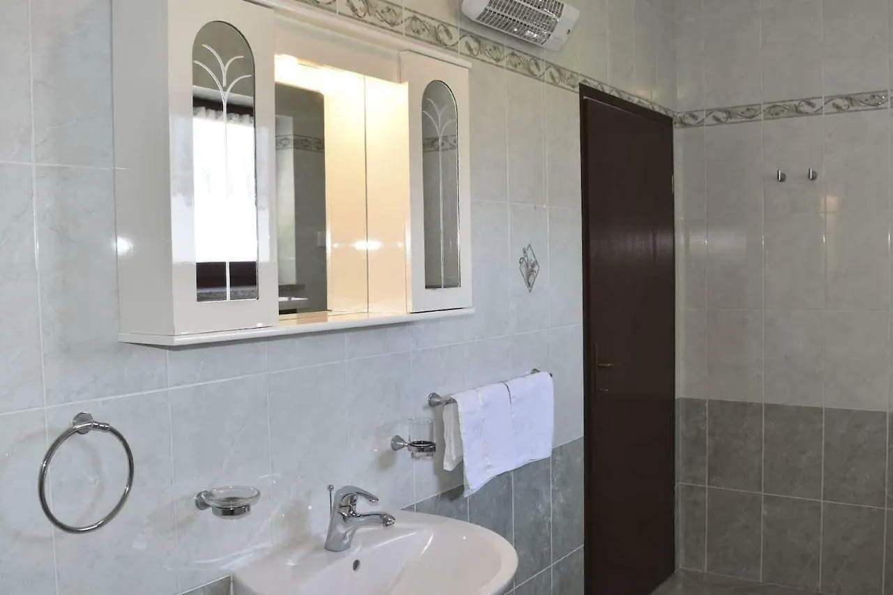Apartman Persic Mošćenička Draga 0*,  Kroatien